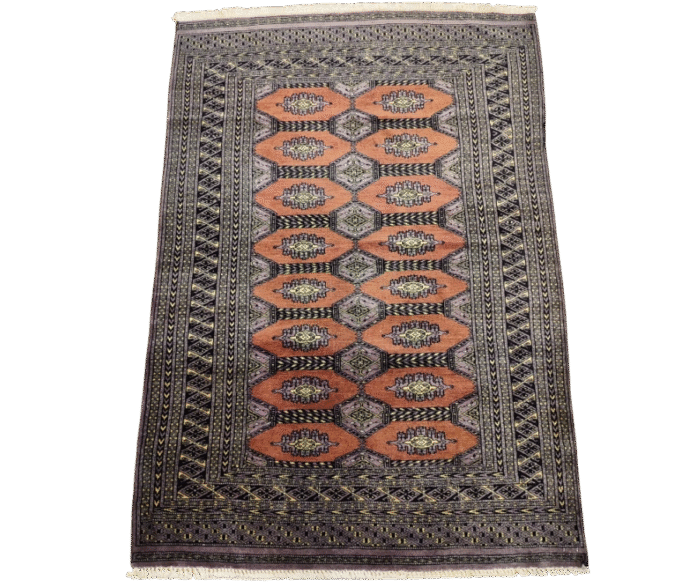 Tapis Belutch - Wena (1)