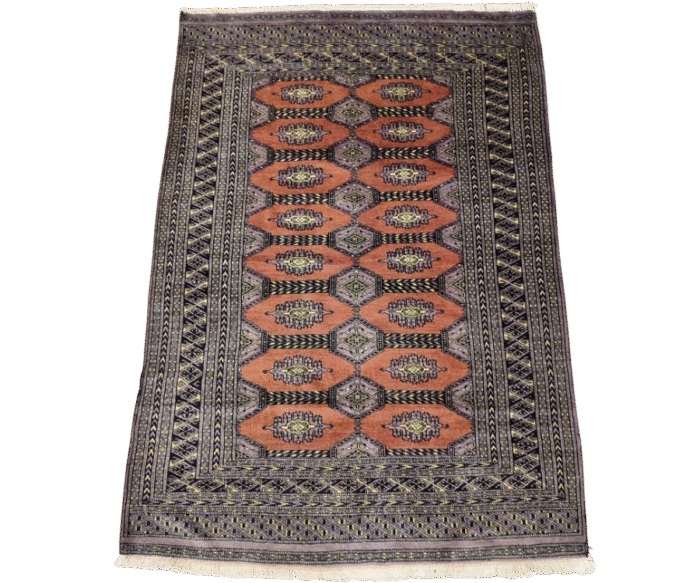 Tapis Belutch - Wena (2)