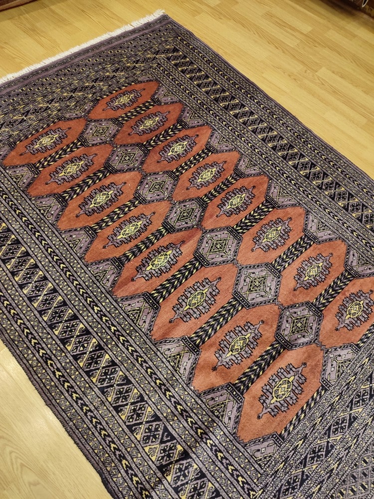 Tapis Belutch - Wena (3)