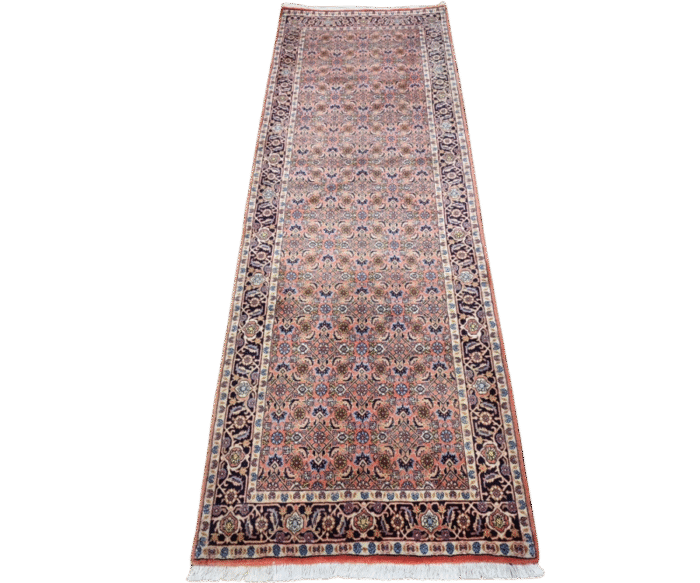 Tapis Bidjar - Indih (1)