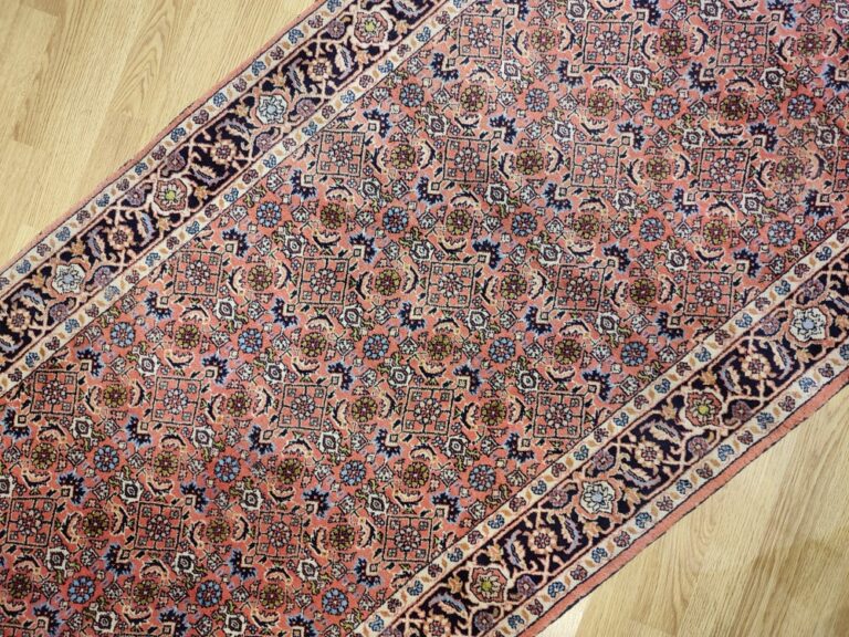 Tapis Bidjar - Indih (3)