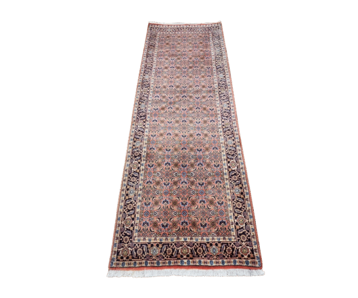 Tapis Bidjar - Indih – Image 1