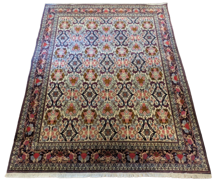 Tapis Bidjar - Modma (1)