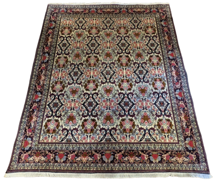 Tapis Bidjar - Modma (2)