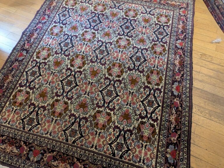 Tapis Bidjar - Modma (4)