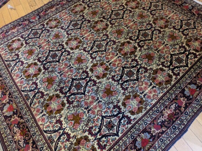 Tapis Bidjar - Modma (5)
