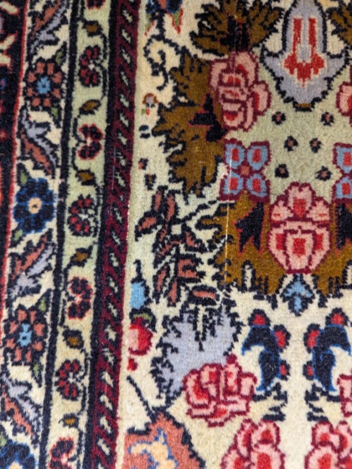 Tapis Bidjar - Modma – Image 5