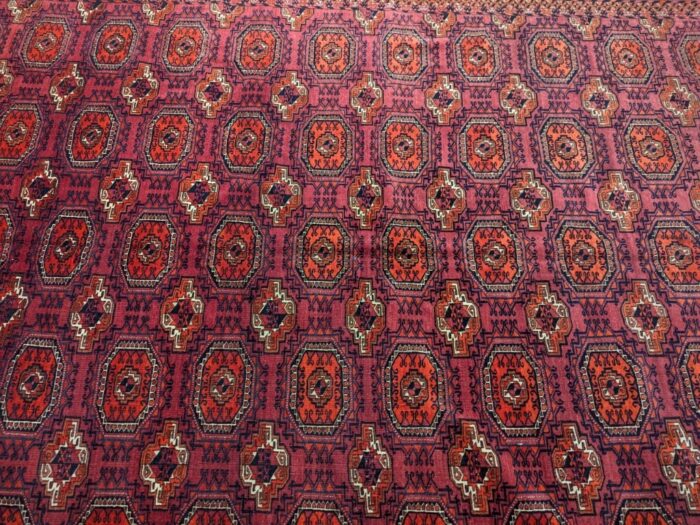 Tapis Boukhara - Mikarke (11)