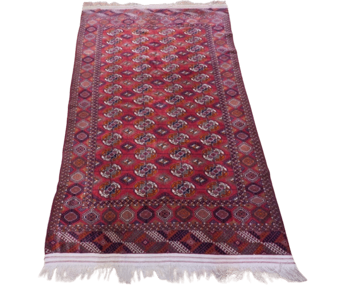 Tapis Boukhara - Nohno (1)