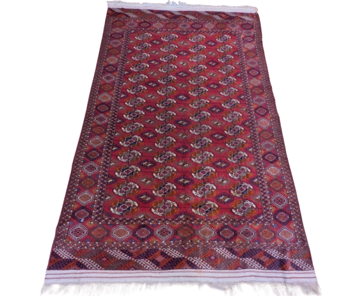 Tapis Boukhara - Nohno (2)