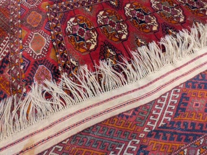 Tapis Boukhara - Nohno (6)