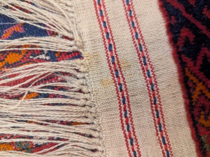 Tapis Boukhara - Nohno (7)
