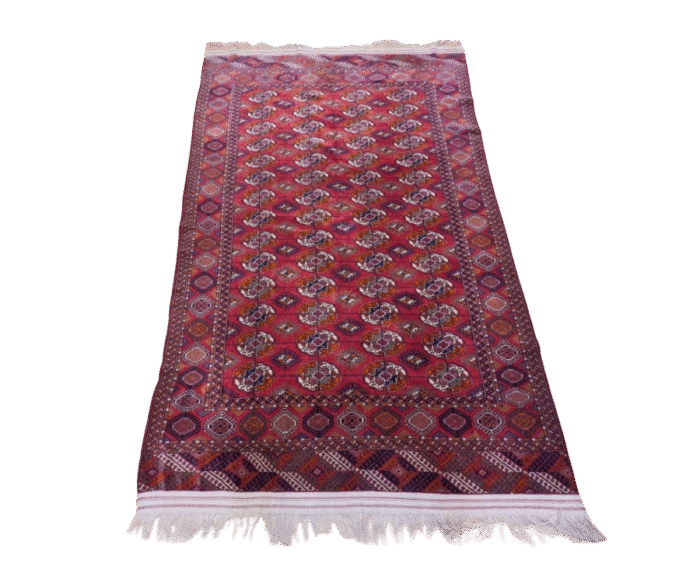 Tapis Boukhara - Nohno