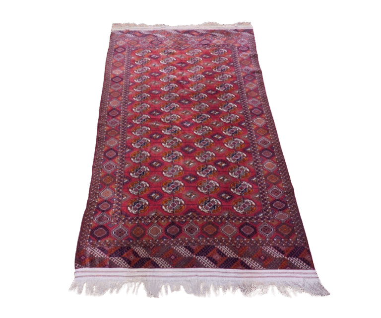 Tapis Boukhara - Nohno