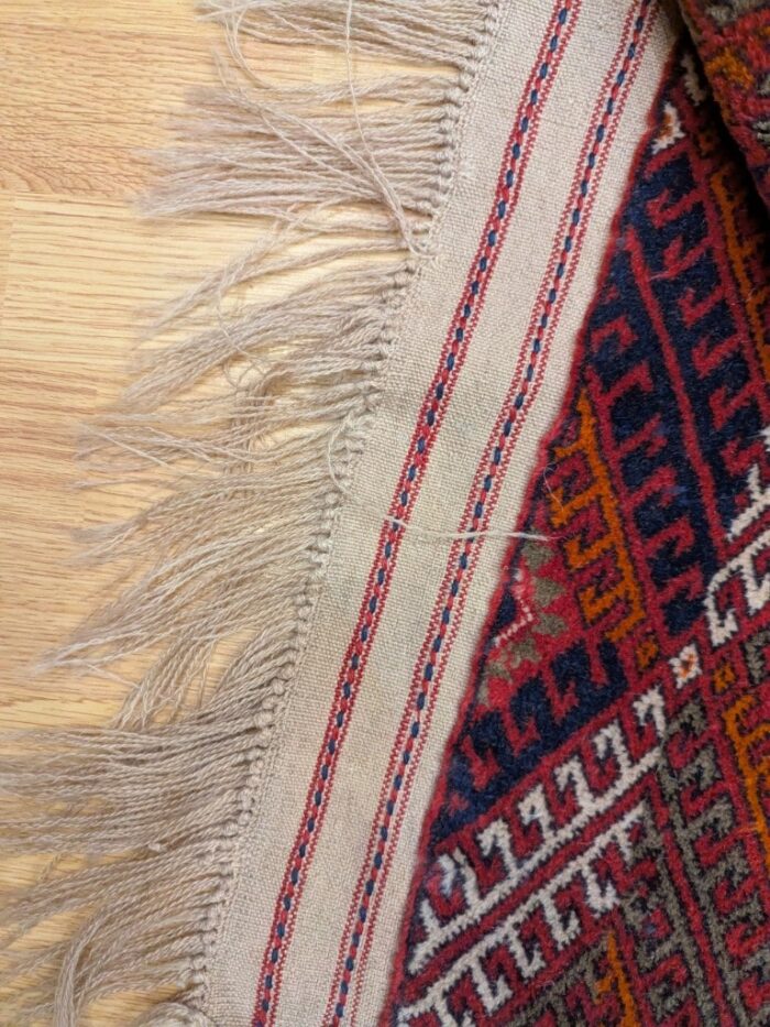 Tapis Boukhara - Nohno (8)