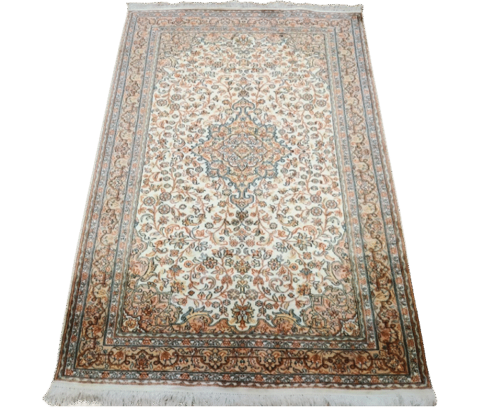 Tapis Cachemire - Murrin (1)