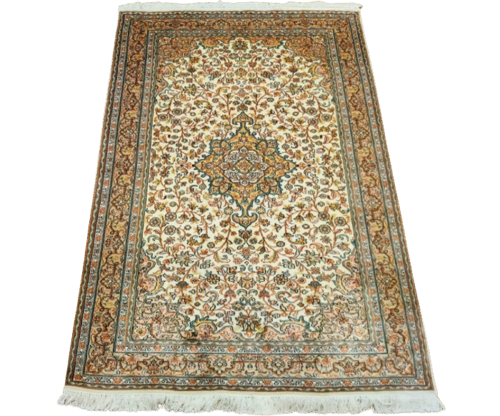 Tapis Cachemire - Murrin (2)