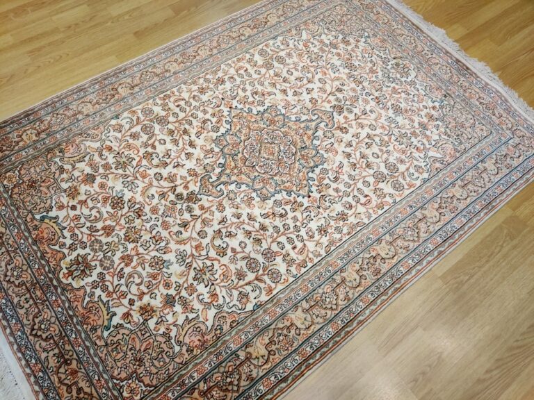 Tapis Cachemire - Murrin (3)