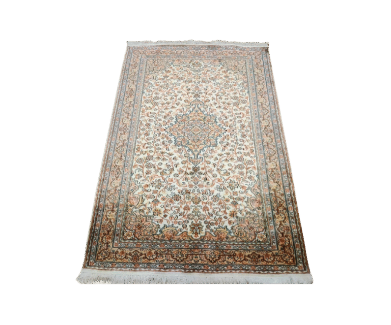 Tapis Cachemire - Murrin
