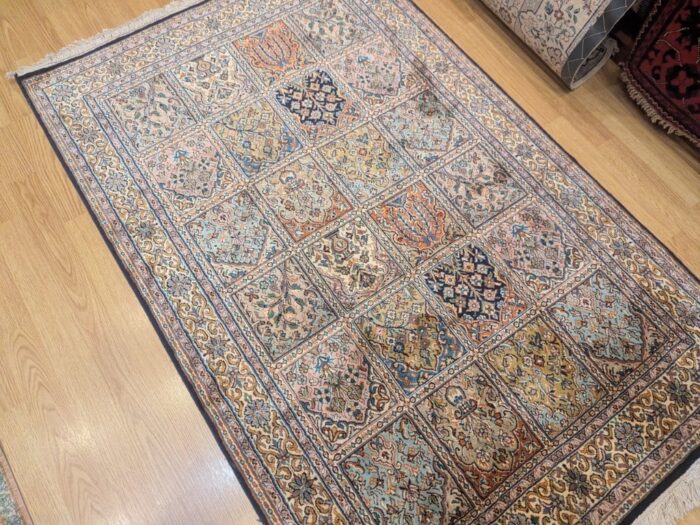 Tapis Cachemire - Nismi (3)