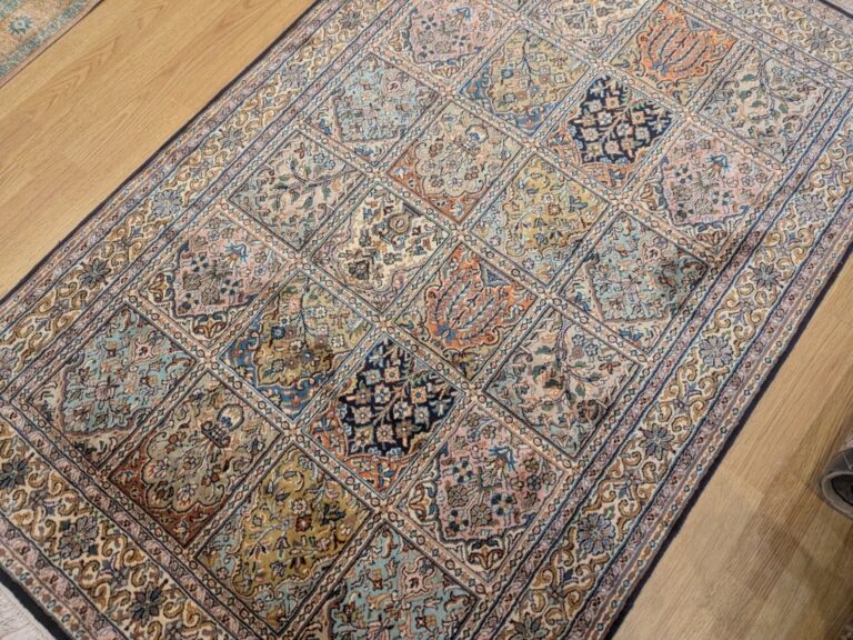 Tapis Cachemire - Nismi (4)