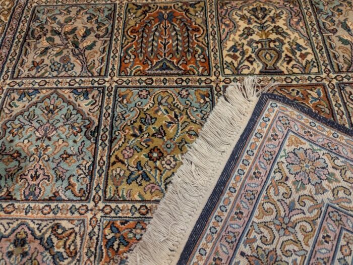 Tapis Cachemire - Nismi – Image 6