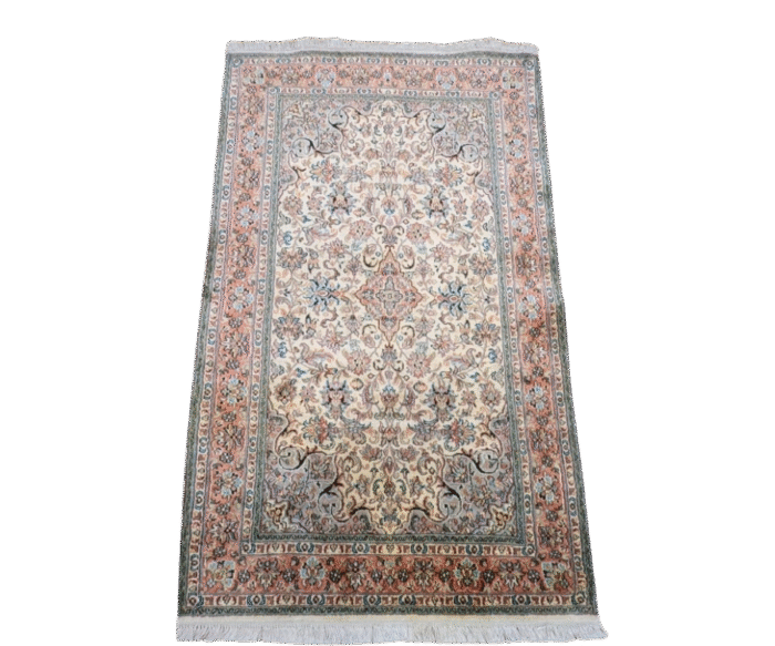 Tapis Cachemire - Rimet (1)