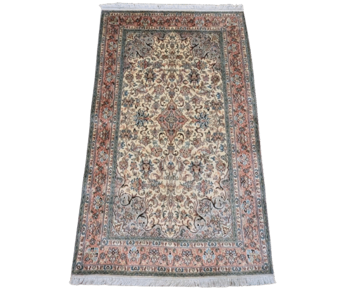 Tapis Cachemire - Rimet (2)