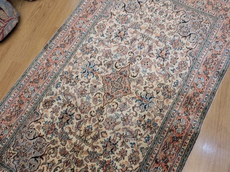 Tapis Cachemire - Rimet (3)