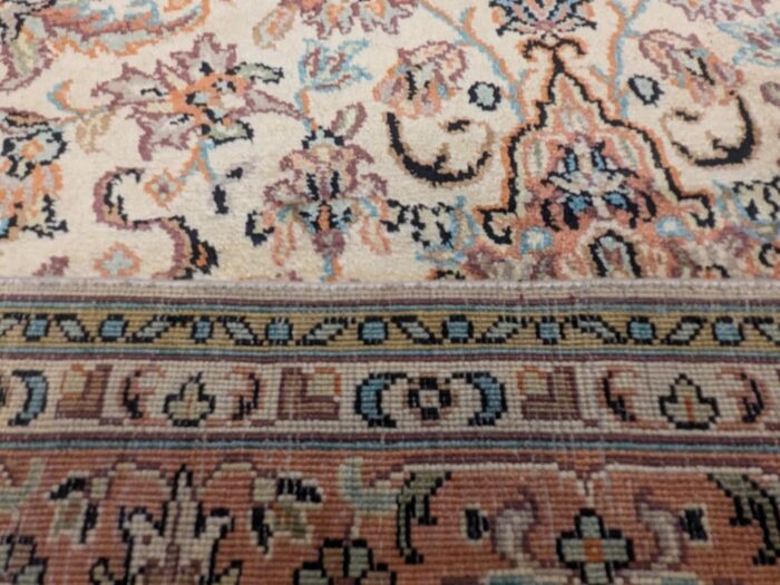 Tapis Cachemire - Rimet – Image 5