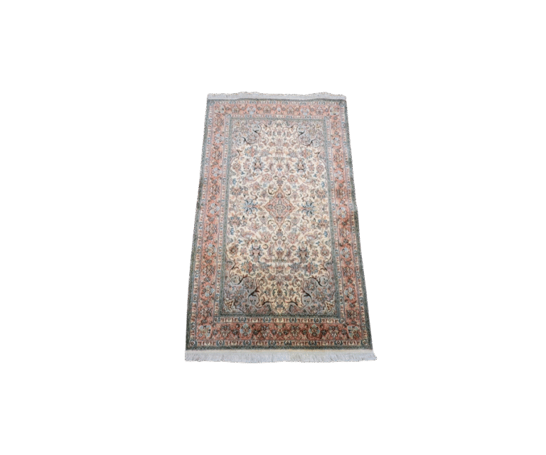 Tapis Cachemire - Rimet