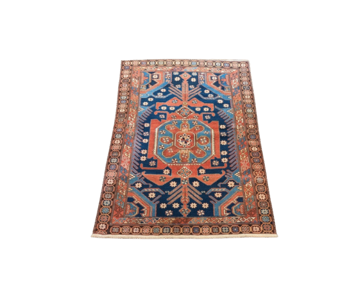 Tapis Chirvan Lambalo - Telnok