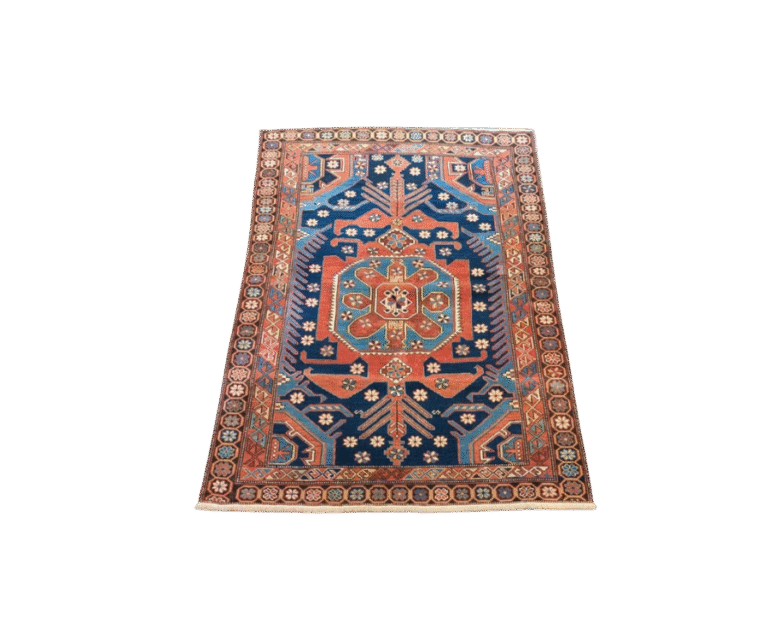 Tapis Chirvan Lambalo - Telnok
