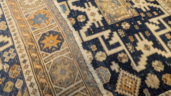 Tapis Chirvan Lesghi - Lirir (6)