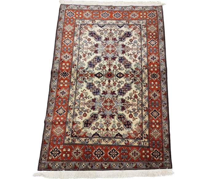 Tapis Chirvan - Moso (1)