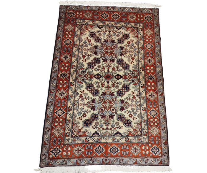 Tapis Chirvan - Moso (2)