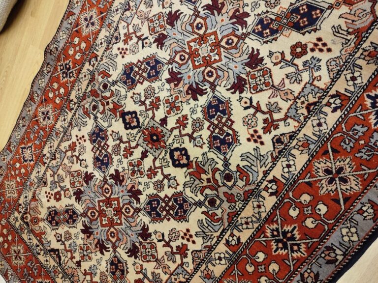 Tapis Chirvan - Moso (3)