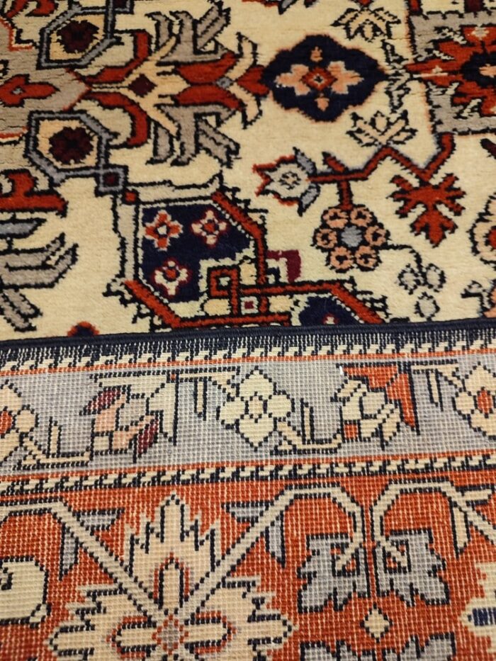Tapis Chirvan - Moso (4)