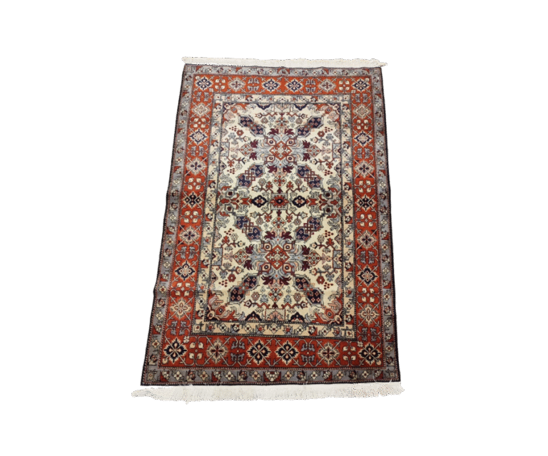 Tapis Chirvan - Moso