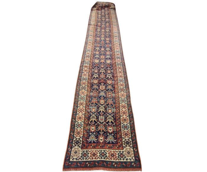 Tapis Denbent - Debod (1)
