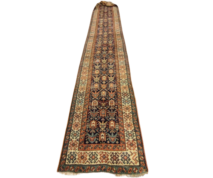 Tapis Denbent - Debod (2)