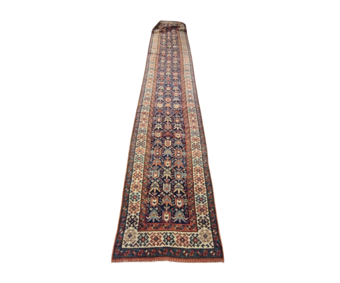 Tapis Denbent - Debod