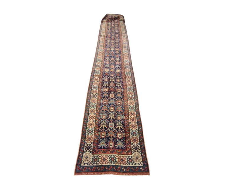 Tapis Denbent - Debod