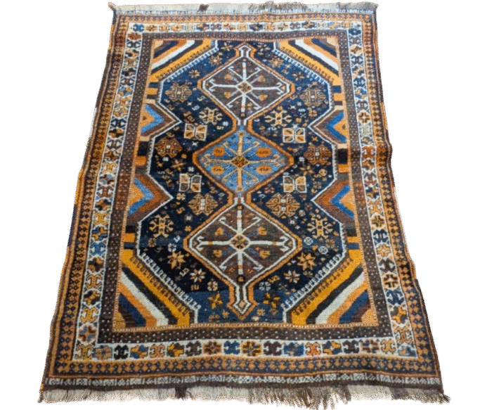 Tapis Ghashghai - Hemne (1)