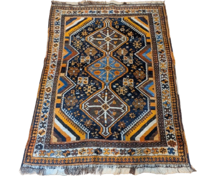 Tapis Ghashghai - Hemne (2)