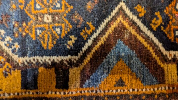 Tapis Ghashghai - Hemne (4)