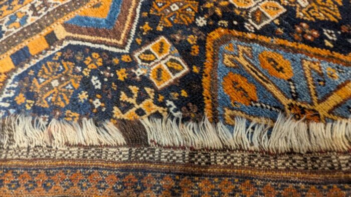 Tapis Ghashghai - Hemne (5)
