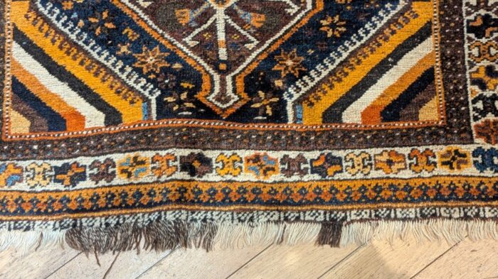 Tapis Ghashghai - Hemne (6)