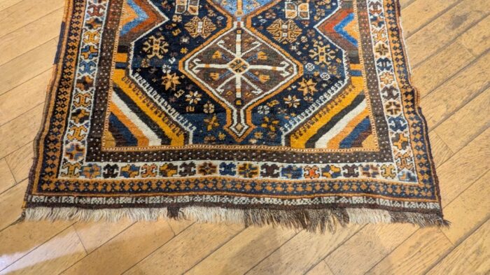 Tapis Ghashghai - Hemne – Image 8