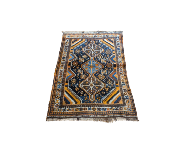 Tapis Ghashghai - Hemne